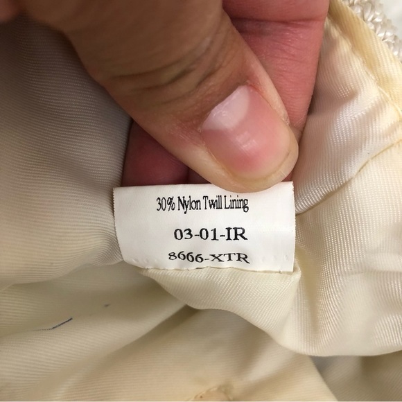 The Sak Crochet Hand Bag Elliott Lucca Collection - Picture 12 of 14